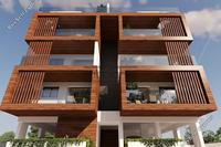 2 Bedroom Apartment · Kato Lakatamia (Nicosia) for sale 