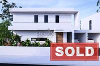 3 Bedroom Detached house in Aradippou (Larnaca) for sale 