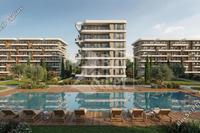 1 Bedroom Apartment in Livadia Larnacas (Larnaca) for sale 