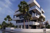 556 SQM Plot in Zakaki (Limassol) for sale 