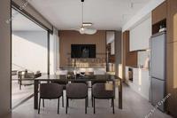 2 Bedroom Apartment in Sotiros Agios Ioannis Larnaca (Larnaca) for sale 