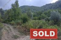 10034 SQM Land in Tsakistra (Nicosia) for sale 