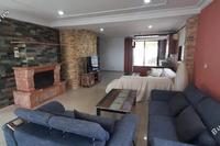 3 Bedroom Penthouse in Parissinos (Nicosia) to rent 