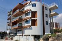2 Bedroom Apartment in Agia Fyla (Limassol) for sale 