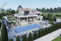 4 Bedroom Detached house in Neo Chorio (Paphos) for sale 