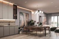 2 Bedroom Apartment in Deryneia (Famagusta) for sale 