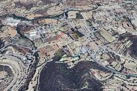 1600 SQM Land · Paramytha (Limassol) for sale 