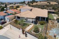4 Bedroom Detached house · Maroni (Larnaca) for sale 