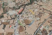 2894 SQM Land · Moni (Limassol) for sale 