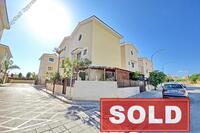 3 Bedroom Semi-detached house · Kapparis (Famagusta) for sale 