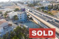  Mixed Use Project in Mesa Gitonia (Limassol) for sale 