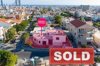 3 Bedroom Semi-detached house in Mesa Gitonia (Limassol) for sale 