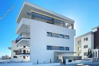 2 Bedroom Apartment in Agios Athanasios (Limassol) for sale 