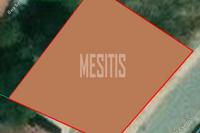 551 SQM Plot in Anageia (Nicosia) for sale 