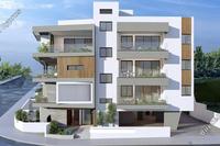 1 Bedroom Apartment in Latsia (Nicosia) for sale 
