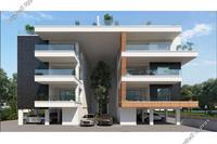 2 Bedroom Apartment in Verengaria Limassol (Limassol) for sale 