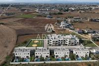 2 Bedroom Apartment · Deryneia (Famagusta) for sale 