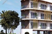 2 Bedroom Apartment · Aradippou (Larnaca) for sale 