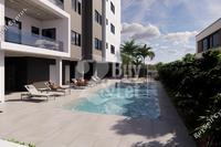 1 Bedroom Apartment in Potamos Germasogeias (Limassol) for sale 