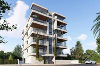 2 Bedroom Apartment in Acropolis (Nicosia) for sale 