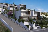 3 Bedroom Detached house in Peyia (Paphos) for sale 
