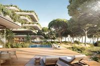 2 Bedroom Apartment in Chrysopolitissa (Larnaca) for sale 