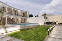 3 Bedroom Detached house in Monagroulli (Limassol) for sale 