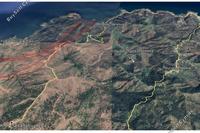 3071 SQM Land · Pigenia (Nicosia) for sale 