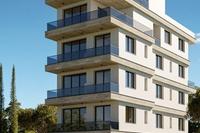 1 Bedroom Apartment in Panthea (Limassol) for sale 