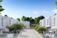 3 Bedroom Detached house in Agios Tychonas (Limassol) for sale 