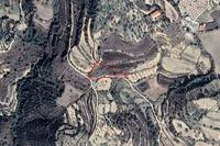 4014 SQM Land in Kallepeia (Paphos) for sale 