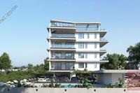 3 Bedroom Apartment · Livadia Larnacas (Larnaca) for sale 