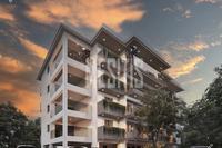 2 Bedroom Apartment in Aradippou (Larnaca) for sale 