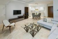 3 Bedroom Apartment · Agios Tychonas (Limassol) to rent 
