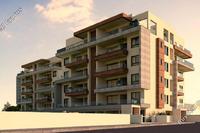 1 Bedroom Apartment in Germasogeia (Limassol) for sale 