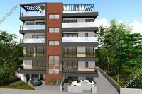 2 Bedroom Apartment in Pallouriotissa (Nicosia) for sale 