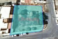 458 SQM Plot in Apostolos Andreas Limassol (Limassol) for sale 