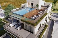 2 Bedroom Apartment · Livadia Larnacas (Larnaca) for sale 