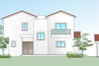 3 Bedroom Detached house in Secret Valley (Paphos) for sale 