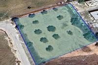 1580 SQM Plot in Kokkinotrimithia (Nicosia) for sale 