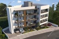 2 Bedroom Penthouse in Latsia (Nicosia) for sale 