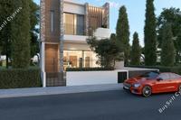 3 Bedroom Detached house · Geroskipou (Paphos) for sale 