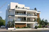 2 Bedroom Apartment in Livadia Larnacas (Larnaca) for sale 