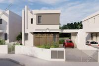 3 Bedroom Detached house in Kiti (Larnaca) for sale 
