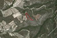 4348 SQM Land · Kritou Tera (Paphos) for sale 