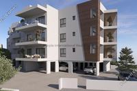 2 Bedroom Apartment in Agios Athanasios (Limassol) for sale 