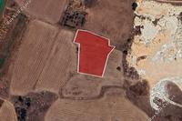 3415 SQM Land · Xylofagou (Larnaca) for sale 