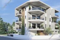 2 Bedroom Apartment · Zakaki (Limassol) for sale 
