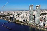 2 Bedroom Apartment in Neapolis (Limassol) for sale 