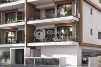 1 Bedroom Apartment in Agios Spyridonas (Limassol) for sale 